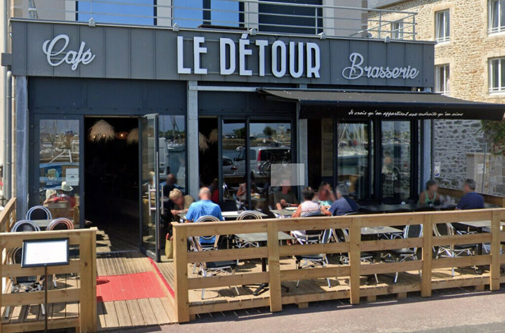 Restaurant Le Detour