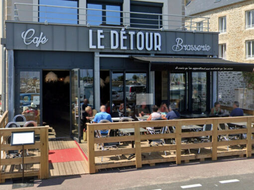 Restaurant Le Detour